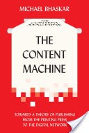 The Content Machine