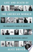 Life and Death of the American Worker