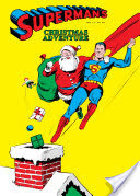 Superman's Christmas Adventure (1940-) #1