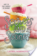 Secrets and Scones