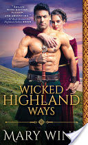 Wicked Highland Ways