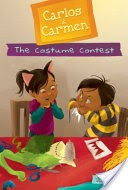 The Costume Contest