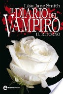 Il diario del vampiro. Il ritorno