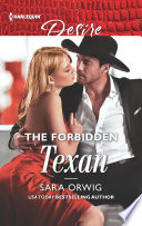 The Forbidden Texan