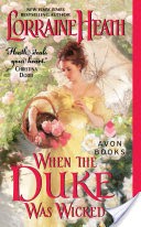 When the Duke Was Wicked