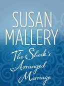 The Sheik's Arranged Marriage (Mills & Boon M&B)