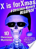 X is for Xmas: A Christmas Mystery MEGAPACK 