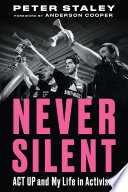 Never Silent