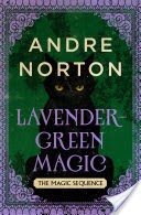 Lavender-Green Magic