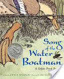 Song of the Water Boatman