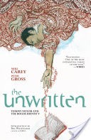 The Unwritten Vol. 1: Tommy Taylor and the Bogus Identity