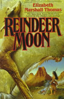 Reindeer Moon