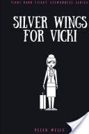 Silver Wings for Vicki