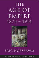 Age Of Empire: 1875-1914