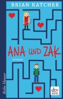 Ana und Zak
