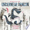 Attack of the Underwear Dragon