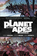 Planet of the Apes Omnibus