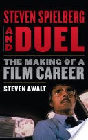 Steven Spielberg and Duel