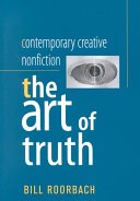 Contemporary Creative Nonfiction