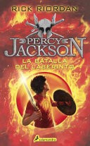 La Batalla Del Laberinto (the Battle of the Labyrinth)