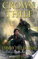 Crown Thief