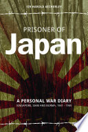 Prisoner of Japan