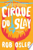 Cirque du Slay
