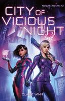 City of Vicious Night