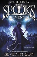 Spook's 13: The Spook's Revenge