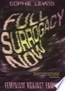 Full Surrogacy Now