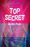 Top Secret Do Not Peek