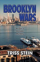 Brooklyn Wars: An Erica Donato Mystery