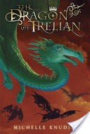 The Dragon of Trelian