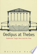 Oedipus at Thebes