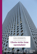 Gloria victis (tom opowiada?)