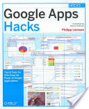 Google Apps Hacks