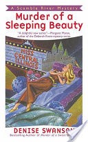 Murder of a Sleeping Beauty