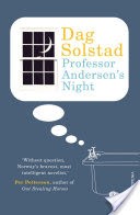 Professor Andersen's Night