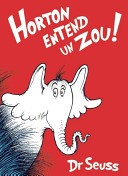 Horton Entend un Zou!