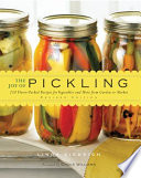 The Joy of Pickling - Revised