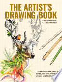 The Artist's Drawing Book