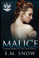 Malice