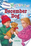 Calendar Mysteries #12: December Dog