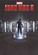 Iron Man 3 Junior Novel
