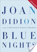 Blue Nights (Enhanced Edition)