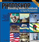 Photoshop Blending Modes Cookbook for Digital Photographers