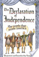 The Declaration of Independence