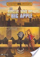 The Burglar Who Bit the Big Apple