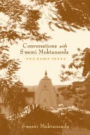 Conversations with Swami Muktananda