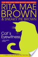 Cat's Eyewitness